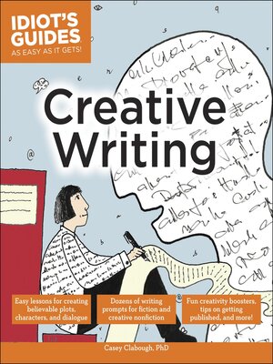 cover image of Creative Writing